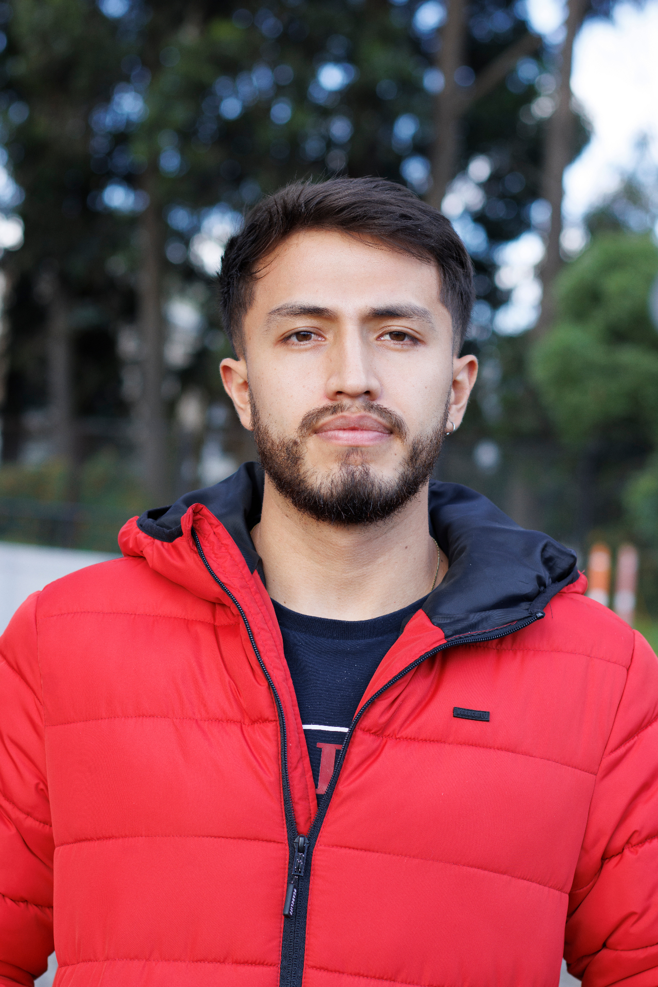 Valdrie Ducon — Sr. UX/UI Designer & Product Designer